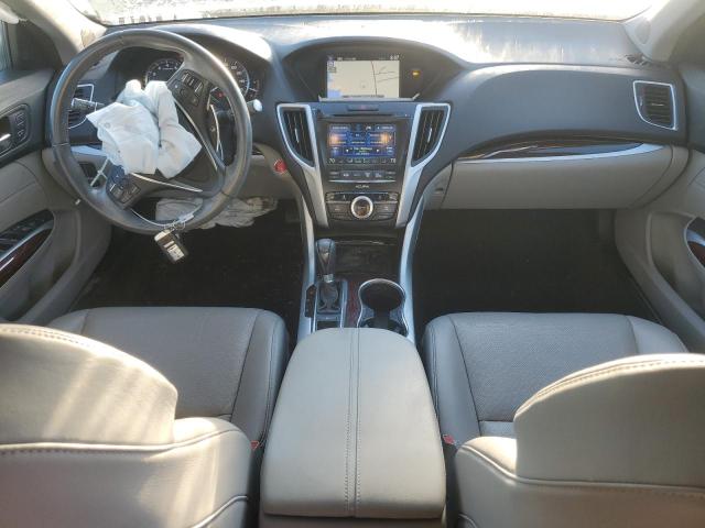 Photo 8 from auction – 2017 ACURA TLX TECH with VIN 19UUB1F50HA010264
