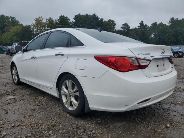 Photo 2 from auction – 2013 HYUNDAI SONATA SE with VIN 5NPEC4AC6DH612029