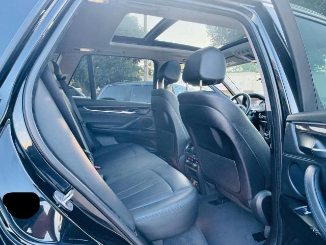 Zdjęcie 6 z aukcji – 2016 BMW X5 SDRIVE3 z VIN 5UXKR2C52G0R69017