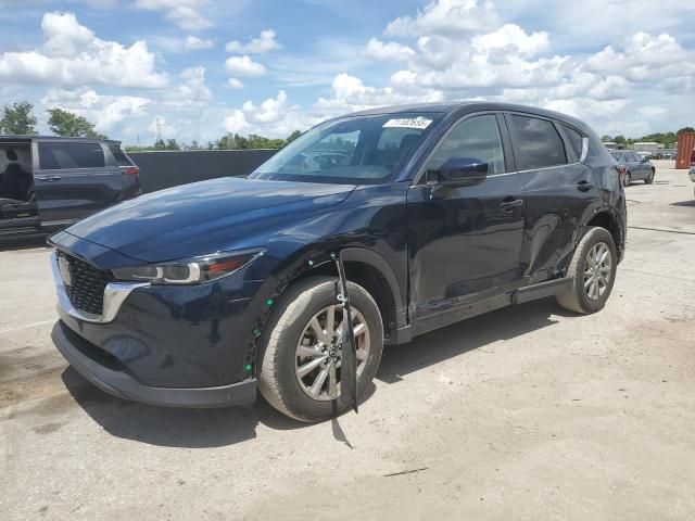 Photo 1 from auction – 2022 MAZDA CX-5 SELEC with VIN JM3KFBBM0N0568766
