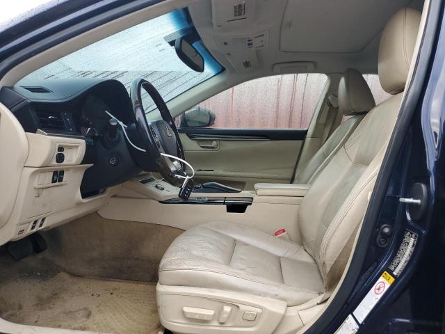 Photo 7 from auction – 2015 LEXUS ES 350 with VIN JTHBK1GG1F2202580