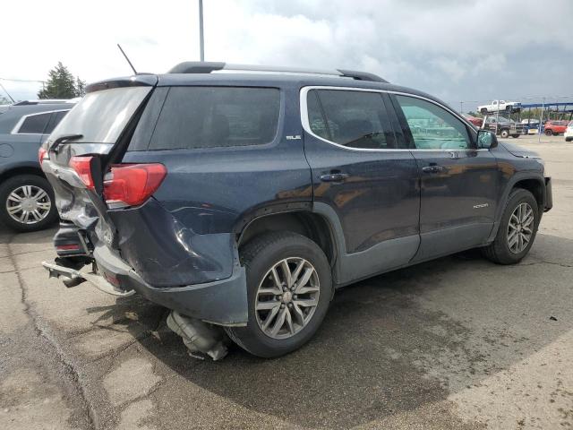 Photo 3 from auction – 2017 GMC ACADIA SLE with VIN 1GKKNSLS0HZ234654