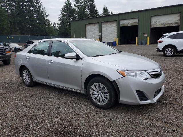 Photo 4 from auction – 2014 TOYOTA CAMRY L with VIN 4T4BF1FK8ER438188