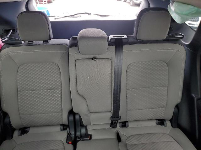 Photo 10 from auction – 2020 FORD ESCAPE SE SPORT with VIN 1FMCU9BZ8LUA80383