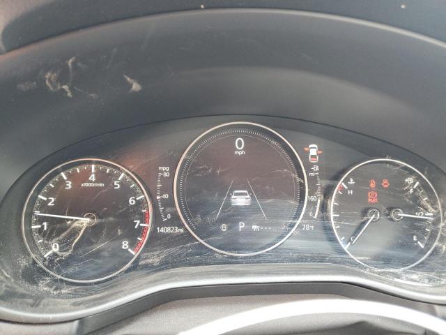 Photo 9 from auction – 2021 MAZDA 3 SELECT with VIN JM1BPBBL4M1328707