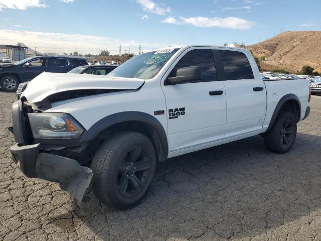 RAM 1500 CLASS 2021 with VIN 1C6RR7LT8MS528348 - Photo from auction