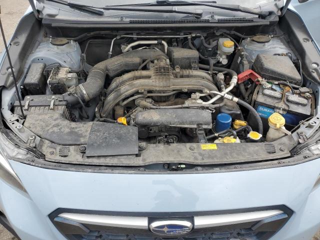 Photo 12 from auction – 2019 SUBARU CROSSTREK with VIN JF2GTAEC7K8297854