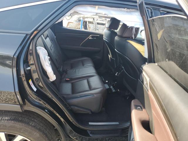 Photo 11 from auction – 2016 LEXUS RX 350 with VIN 2T2ZZMCA8GC004219