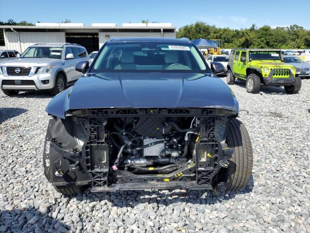 Photo 5 from auction – 2023 GENESIS GV80 BASE with VIN KMUHBDSB5PU147708