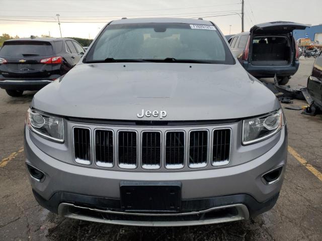Photo 5 from auction – 2015 JEEP GRAND CHER with VIN 1C4RJFBG1FC667202