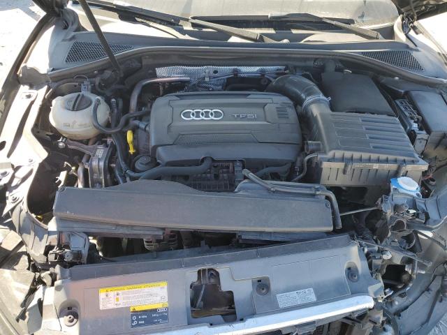 Photo 11 from auction – 2015 AUDI A3 PREMIUM with VIN WAU5CLFF3F1051034