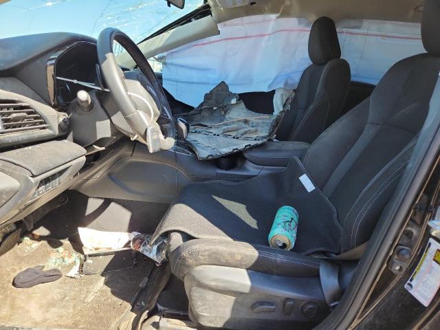 Photo 7 from auction – 2024 SUBARU OUTBACK PR with VIN 4S4BTADC6R3126400