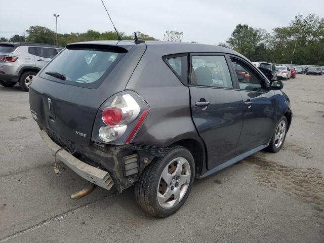 Photo 3 from auction – 2009 PONTIAC VIBE with VIN 5Y2SP67869Z469458