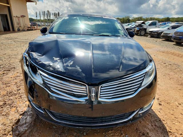 Zdjęcie 5 z aukcji – 2013 LINCOLN MKZ z VIN 3LN6L2G90DR808545
