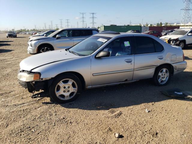 Photo 1 from auction – 2000 NISSAN ALTIMA XE with VIN 1N4DL01A7YC228285