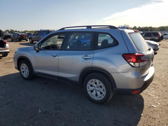 Photo 2 from auction – 2020 SUBARU FORESTER with VIN JF2SKADC6LH597319