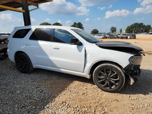 Photo 4 from auction – 2016 DODGE DURANGO R/ with VIN 1C4SDHCT4GC394452