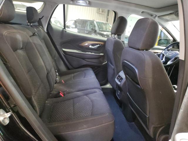 Photo 11 from auction – 2020 GMC TERRAIN SL with VIN 3GKALTEV2LL105412