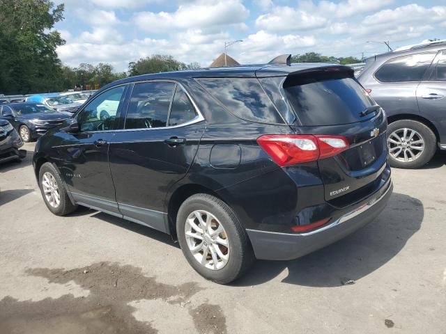 Photo 2 from auction – 2018 CHEVROLET EQUINOX LT with VIN 2GNAXJEV6J6176285