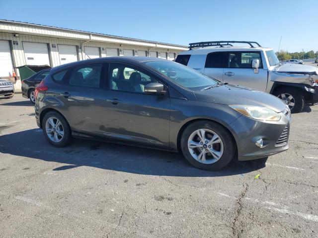 Photo 4 from auction – 2013 FORD FOCUS SE with VIN 1FADP3K24DL227800