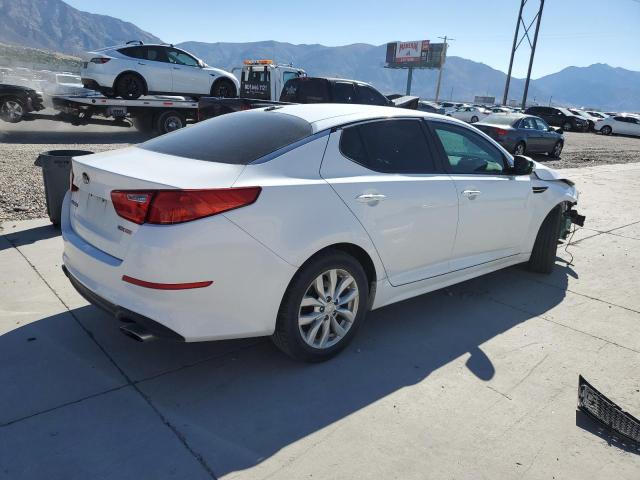 Photo 3 from auction – 2015 KIA OPTIMA EX with VIN 5XXGN4A77FG469564