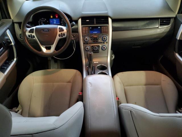 Photo 8 from auction – 2014 FORD EDGE SE with VIN 2FMDK4GC0EBA89623