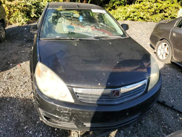 Photo 5 from auction – 2007 SATURN AURA XE with VIN 1G8ZS57N07F292976