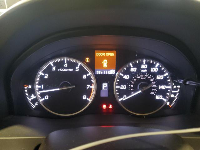 Photo 9 from auction – 2015 ACURA RDX TECHNO with VIN 5J8TB4H59FL023090