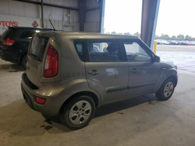 Photo 3 from auction – 2013 KIA SOUL with VIN KNDJT2A57D7491715