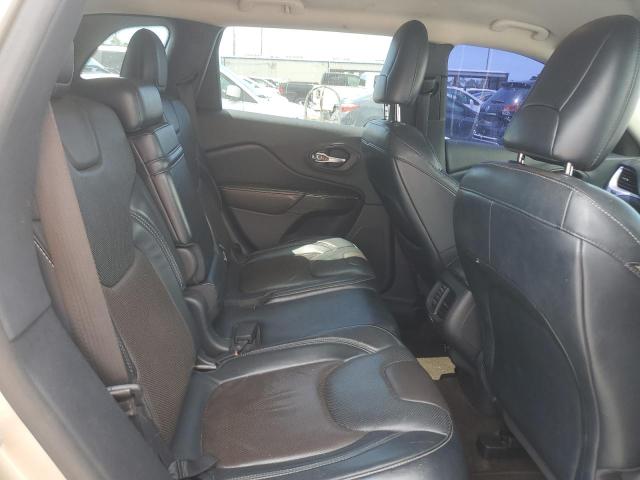 Photo 11 from auction – 2014 JEEP CHEROKEE L with VIN 1C4PJLDB6EW202239