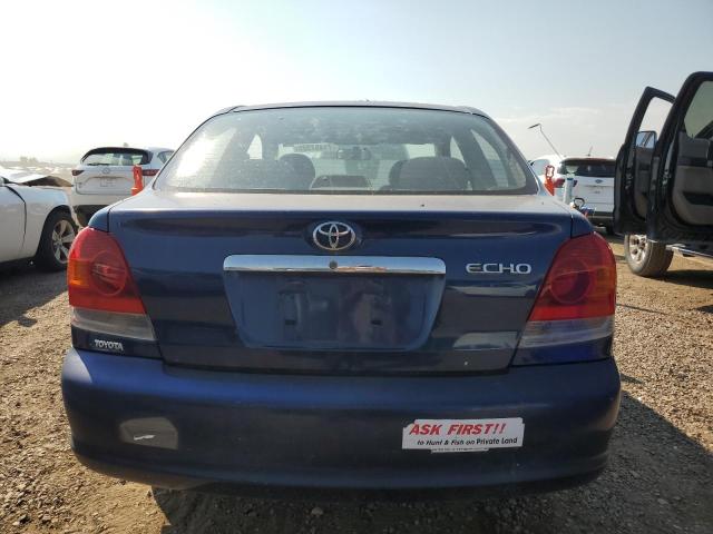 Photo 6 from auction – 2005 TOYOTA ECHO with VIN JTDAT123650364696