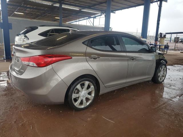 Photo 3 from auction – 2012 HYUNDAI ELANTRA GL with VIN 5NPDH4AE7CH092792