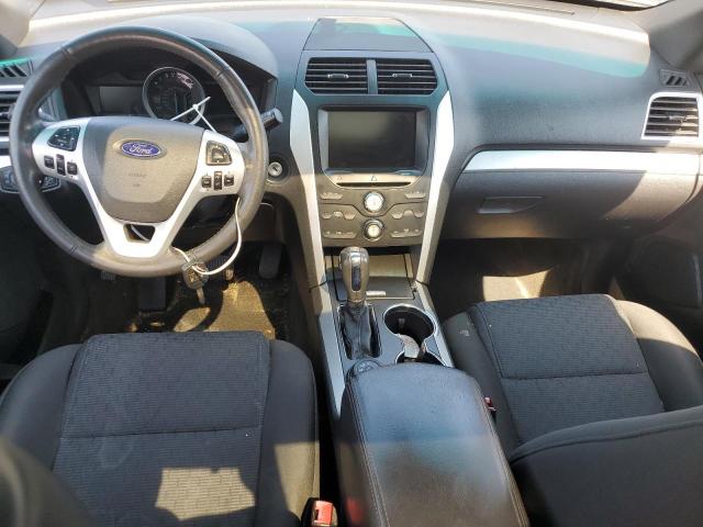 Photo 8 from auction – 2015 FORD EXPLORER X with VIN 1FM5K8D85FGA60172