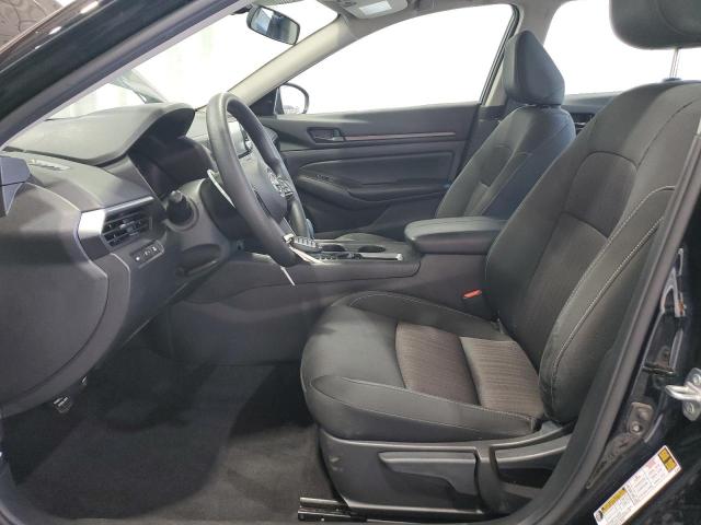 Photo 7 from auction – 2024 NISSAN ALTIMA S with VIN 1N4BL4BV3RN437058