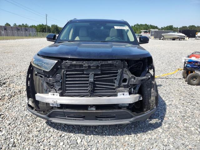 Photo 5 from auction – 2020 FORD EXPLORER LIMITED with VIN 1FMSK7FH2LGA58322