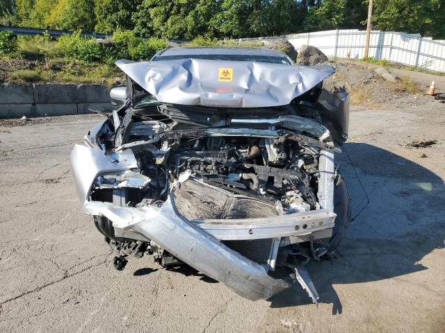 Photo 5 from auction – 2018 HONDA PILOT EXL with VIN 5FNYF6H52JB028566