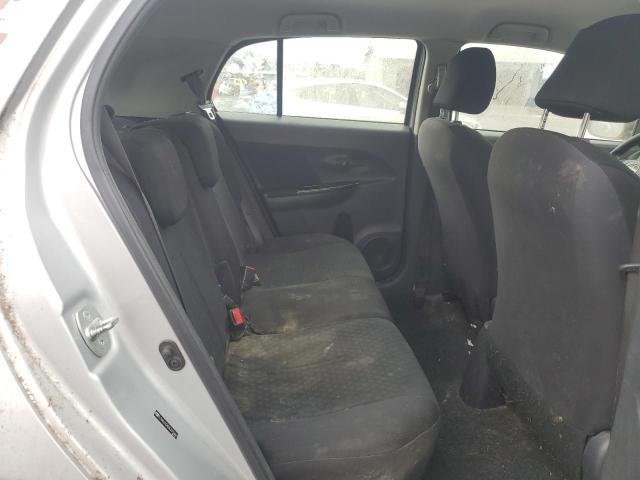 Photo 10 from auction – 2008 TOYOTA SCION XD with VIN JTKKU10428J015667