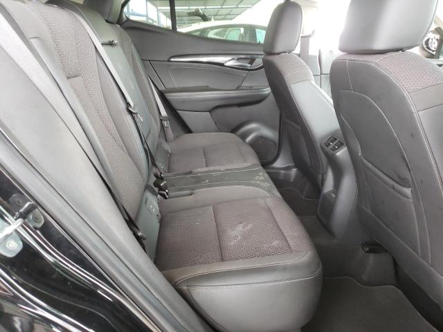 Photo 11 from auction – 2023 BUICK ENVISION P with VIN LRBAZLR4XPD066235