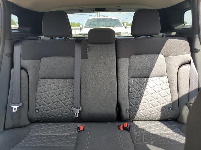 Photo 10 from auction – 2025 NISSAN KICKS SV with VIN 3N8AP6CA1SL402000