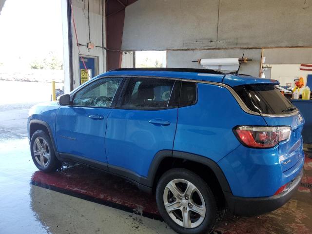 Photo 2 from auction – 2023 JEEP COMPASS LA with VIN 3C4NJDBN5PT531047