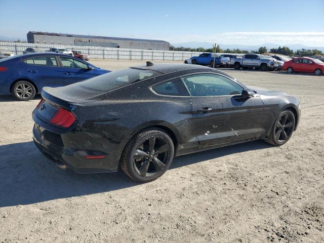 Photo 3 from auction – 2021 FORD MUSTANG with VIN 1FA6P8TH1M5158447