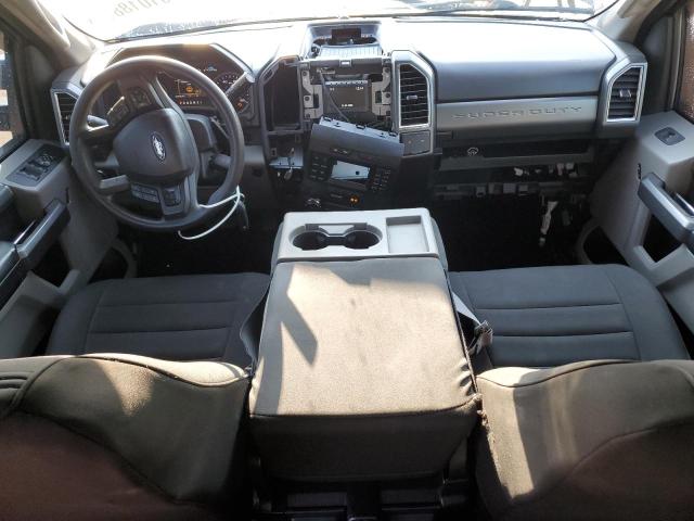 Photo 8 from auction – 2018 FORD F250 SUPER with VIN 1FT7W2BT8JEC09099