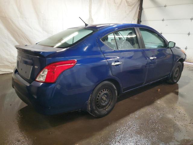 Photo 3 from auction – 2019 NISSAN VERSA S with VIN 3N1CN7AP1KL808434