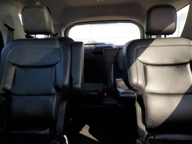Photo 10 from auction – 2020 FORD EXPLORER X with VIN 1FMSK8DH9LGD14190