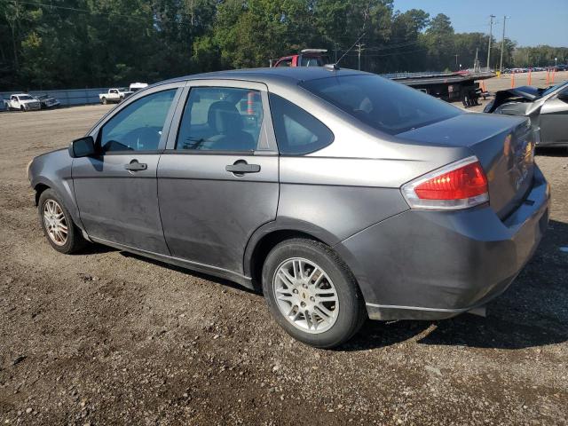 Photo 2 from auction – 2010 FORD FOCUS SE with VIN 1FAHP3FN0AW228569