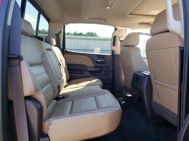 Photo 10 from auction – 2018 GMC SIERRA K15 with VIN 3GTU2PECXJG274908