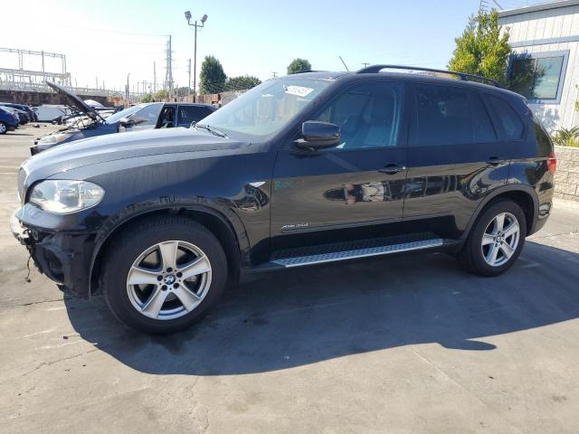 BMW X5 XDRIVE3 2012 with VIN 5UXZW0C57CL668263 - Photo from auction