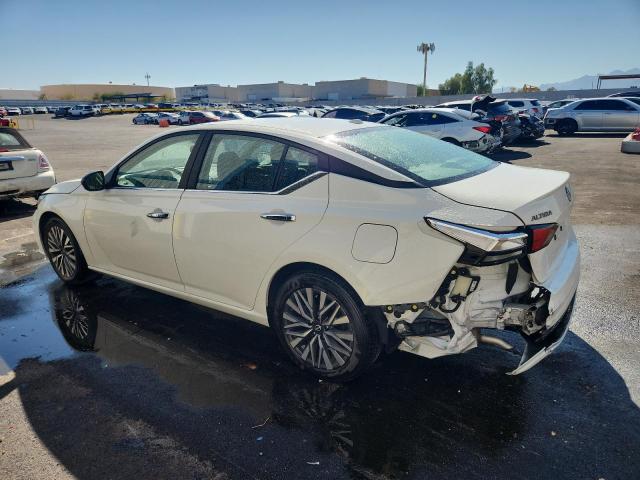Photo 2 from auction – 2025 NISSAN ALTIMA SV with VIN 1N4BL4DVXSN318359