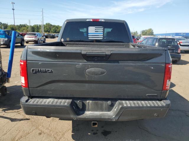 Photo 6 from auction – 2016 FORD F150 SUPER with VIN 1FTEW1EF1GFA01284