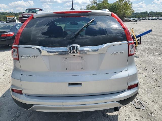 Photo 6 from auction – 2016 HONDA CR-V EXL with VIN 5J6RM4H72GL074110